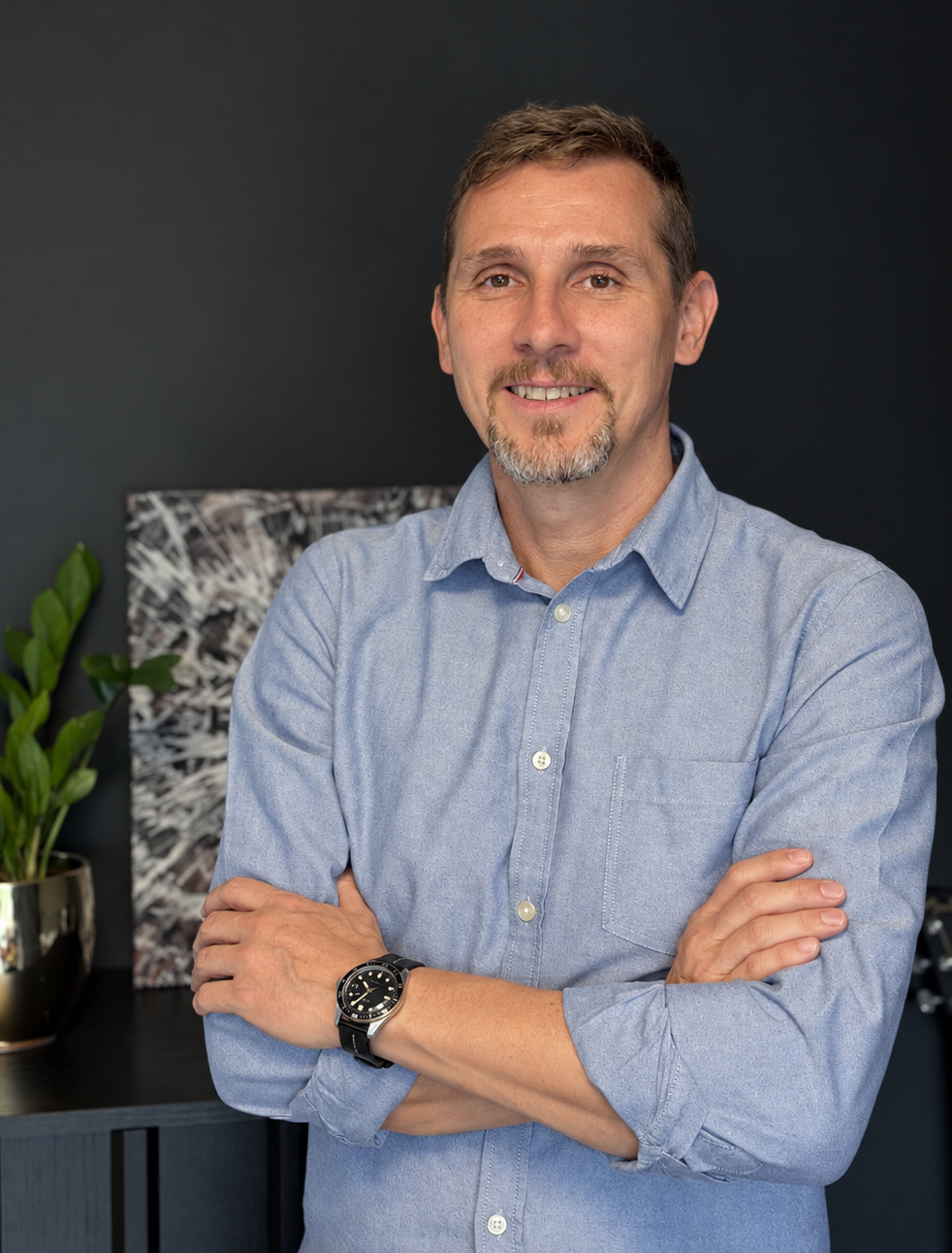 Tomasz Grzelczyk - Fabryka Standardów